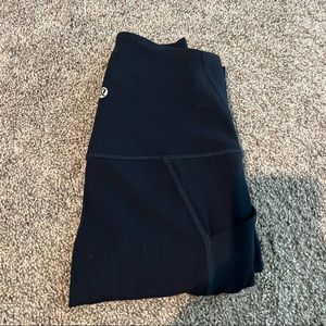 Lululemon Pocket Aligns